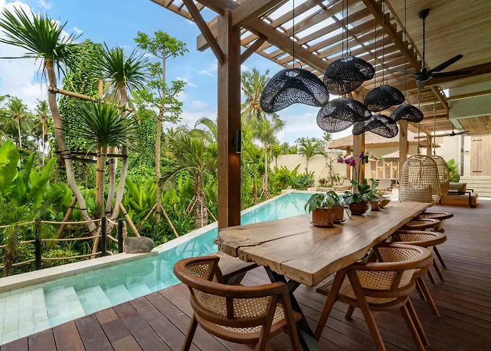 Villa Meissa By Balisuperhost *