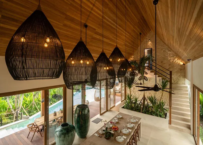 Villa Meissa By Balisuperhost Ubud (Bali)