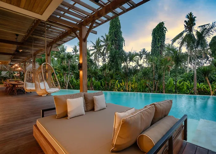 Villa Meissa By Balisuperhost