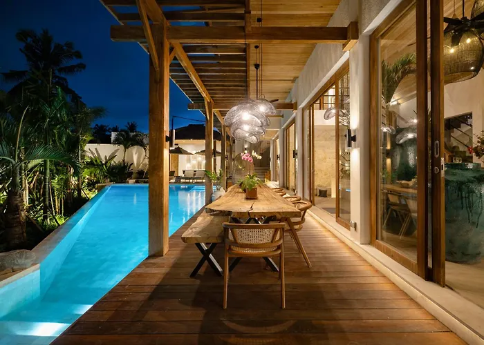 Villa Meissa By Balisuperhost Ubud (Bali)