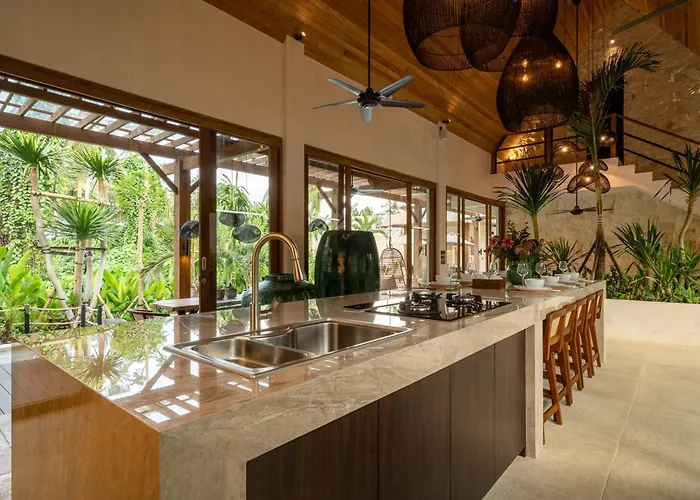 Villa Meissa By Balisuperhost *