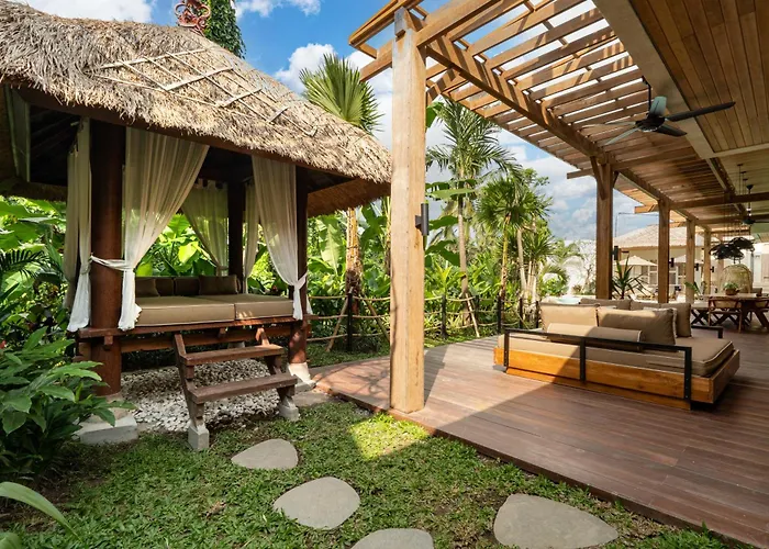 Villa Meissa By Balisuperhost Ubud (Bali)