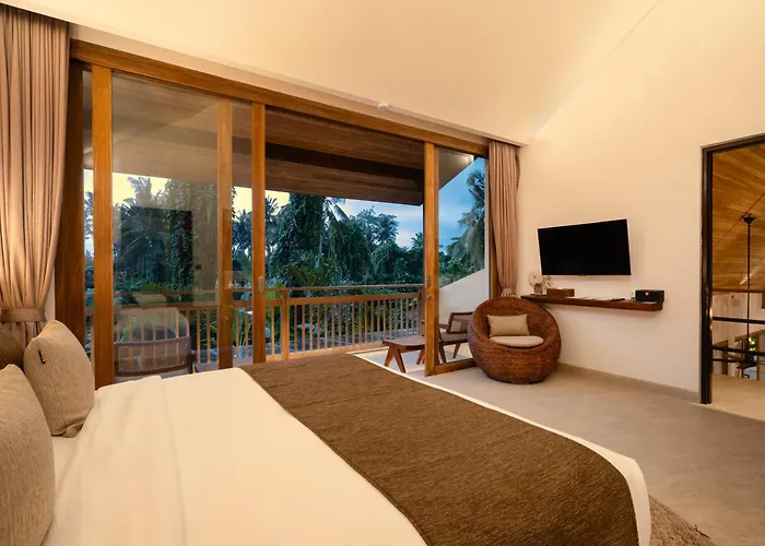 Villa Meissa By Balisuperhost