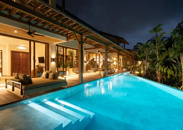 Meissa By Balisuperhost Villa Ubud (Bali)