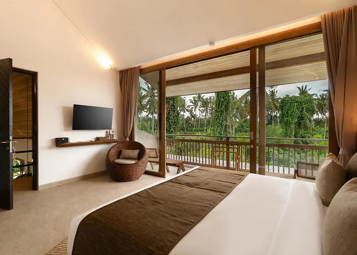 Meissa By Balisuperhost Ubud (Bali)