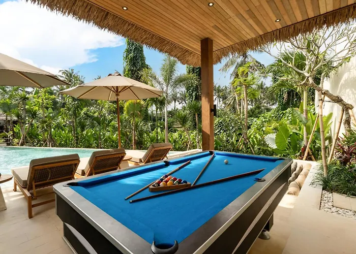 Meissa By Balisuperhost Villa Ubud (Bali)
