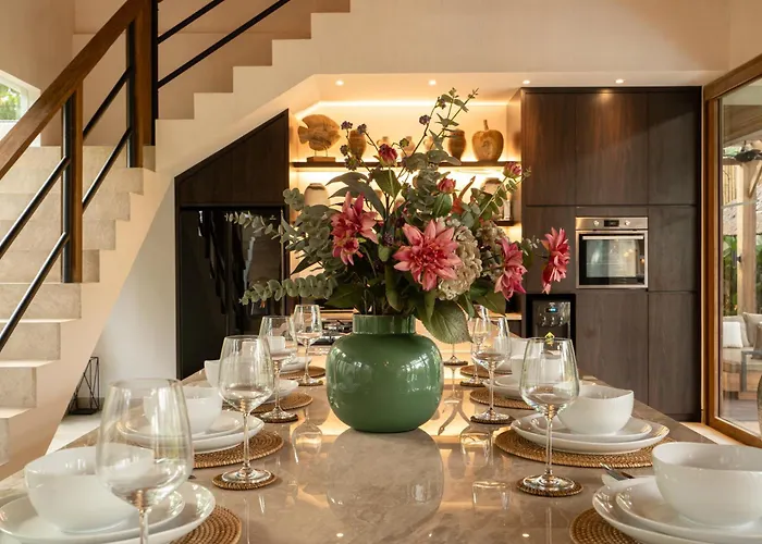 Villa Meissa By Balisuperhost Ubud (Bali)