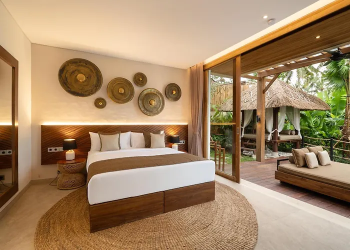 Villa Meissa By Balisuperhost