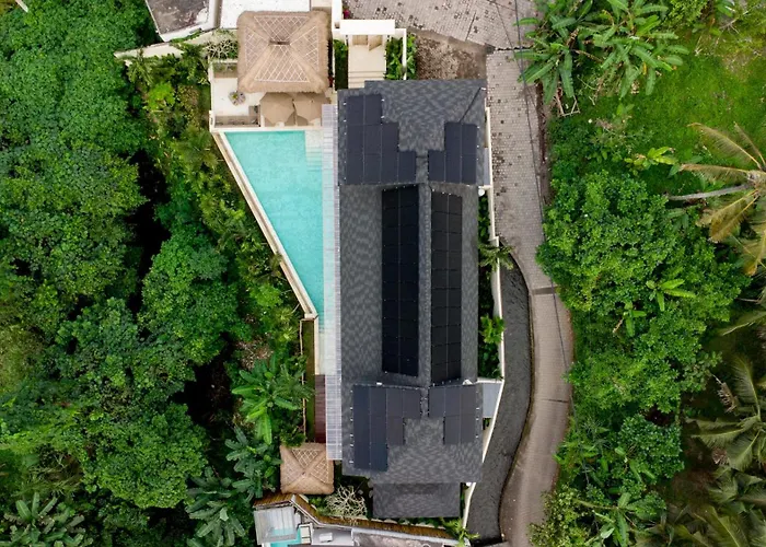 Villa Meissa By Balisuperhost Ubud (Bali)